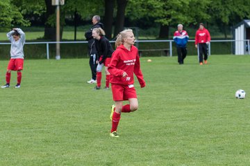 Bild 107 - wCJ SV Steinhorst/Labenz - VfL Oldesloe : Ergebnis: 18:0
